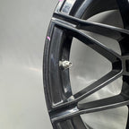 BMW M3 WHEEL RIM 19 INCH FRONT M4 2021 2022 2023 2024 2025 2026 OEM 78