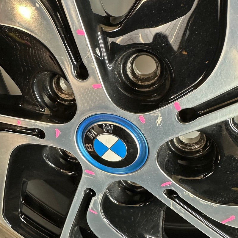 BMW I3 WHEEL RIM SET 19 INCH 2014 2015 2016 2017 2018 2019 2020 2021 O