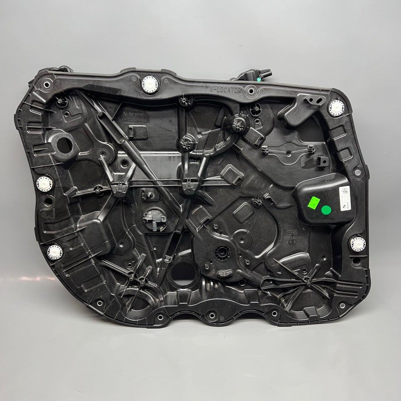 BMW X4 DOOR WINDOW REGULATOR LEFT FRONT 2025 OEM 5A77DB1