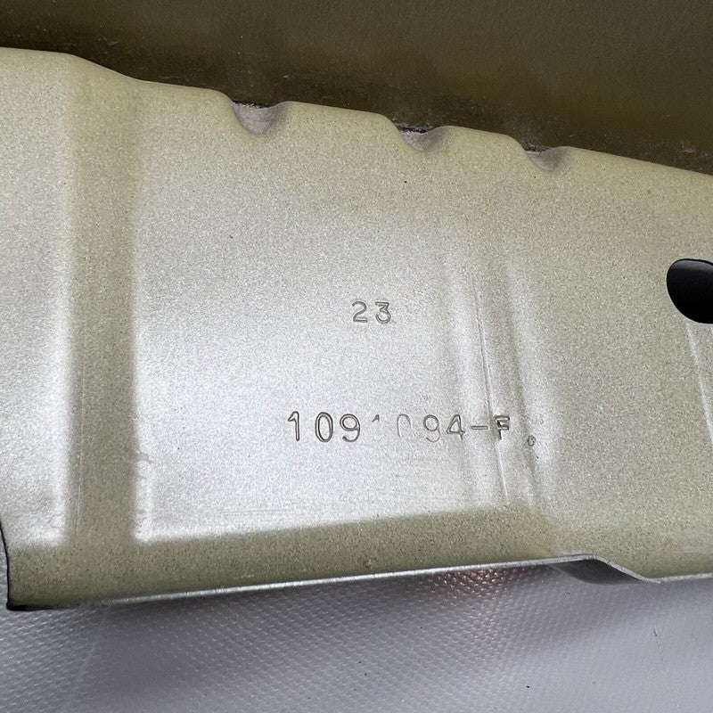 1091094-F TESLA MODEL 3 FENDER LEFT DRIVER 2017 18 19 20 21 22 2023 OEM 1091094-F 