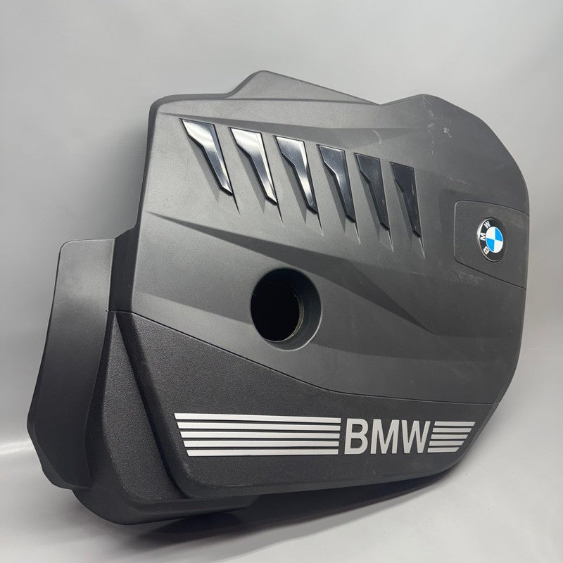 BMW 540 740 X5 X6 X7 ENGINE COVER 2024 2025 2026 OEM 7935418