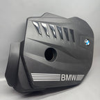 BMW 540 740 X5 X6 X7 ENGINE COVER 2024 2025 2026 OEM 7935418
