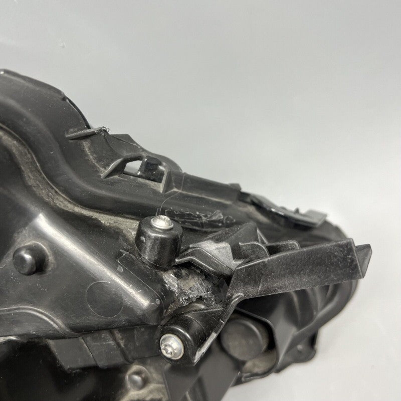 RX350 LEXUS RX350 HEADLIGHT LEFT DRIVER 2016 2017 2018 2019 RX450 LED OEM