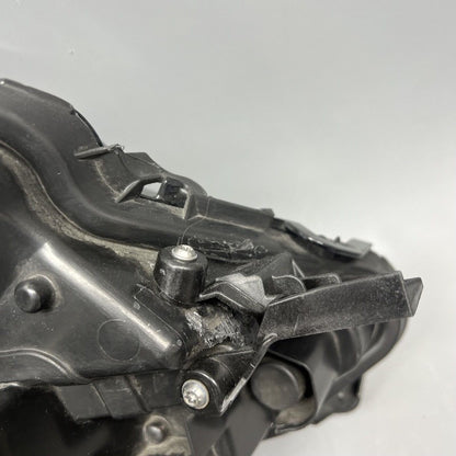 RX350 LEXUS RX350 HEADLIGHT LEFT DRIVER 2016 2017 2018 2019 RX450 LED OEM