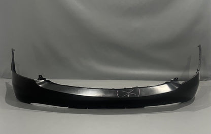 1034804-00-E TESLA MODEL X PLAID REAR BUMPER 2021 2022 NON SENSOR TYPE OEM 1034804-00-E