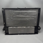 BMW 328I 340 430 RADIATOR 2016 2017 2018 2019 2020 OEM 8641947