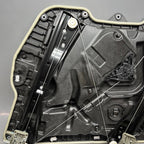 BMW X4M WINDOW REGULATOR LEFT FRONT 2019 2020 2021 2022 2023 OEM 74317