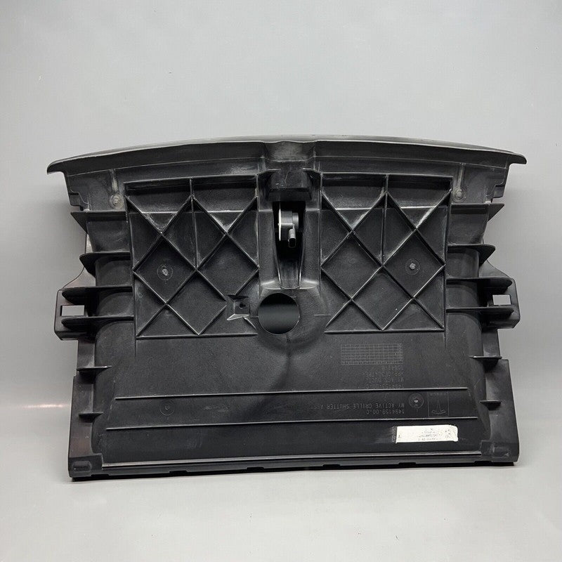 1494159-00-C TESLA MODEL Y RADIATOR AIR SHUTTER 2021 2022 2023 2024 OEM 1494159-00-C