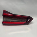BMW X5 TAIL LIGHT INNER RIGHT PASSENGER LED 2019 2020 2021 2022 2023 O