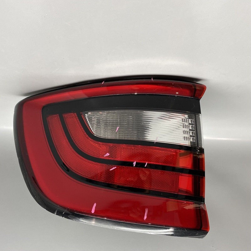 68155949AC DODGE DURANGO TAIL LIGHT LEFT DRIVER 68155949AC 2014 2015 2016 2017 2018 OEM