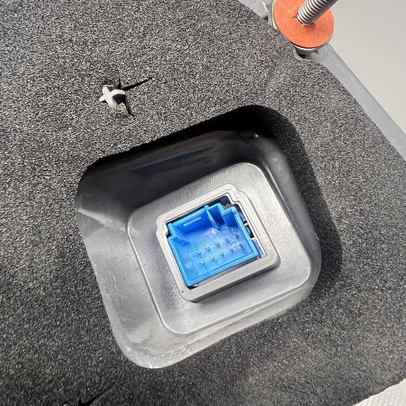 A2059065400 MERCEDES BENZ C300 WAGON TAIL LIGHT RIGHT PASSENGER C43 2015 2016 2017 W205 OEM