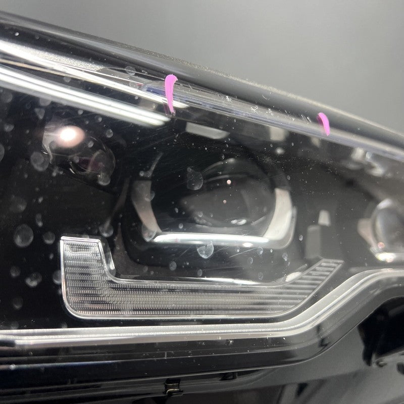BMW 330 HEADLIGHT LEFT DRIVER M340 LED 2019 2020 2021 2022 OEM 9481719