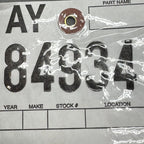 BMW X5 X6 HEADLIGHT MODULE OEM 2019 2020 2021 2022 7933360