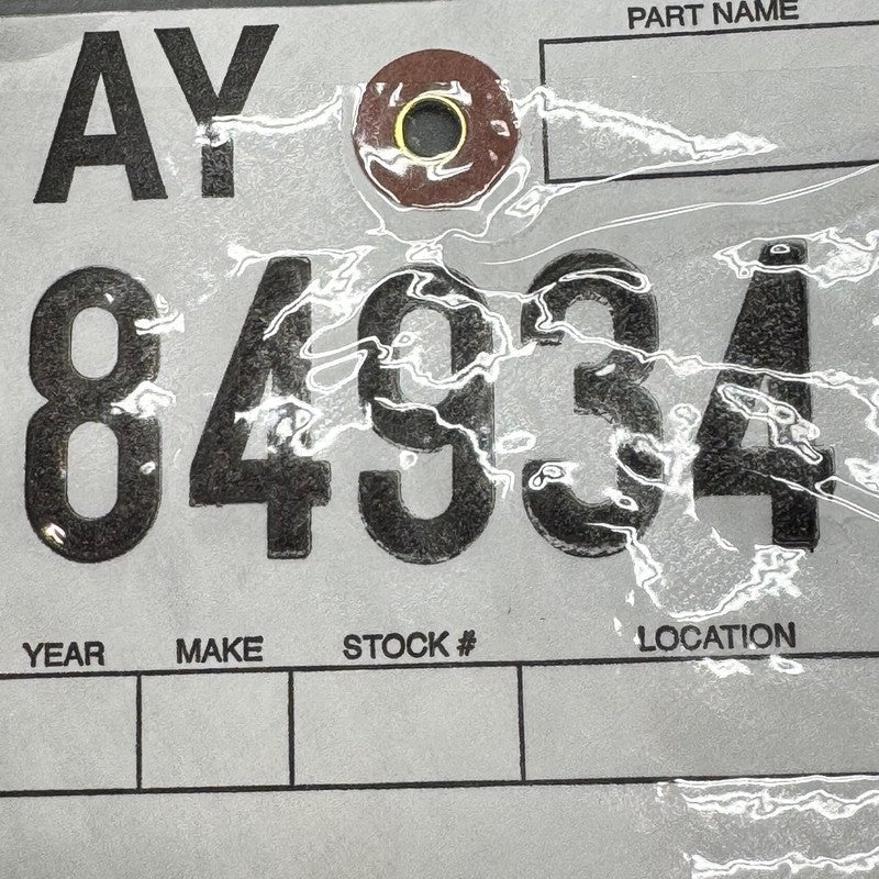 BMW X5 X6 HEADLIGHT MODULE OEM 2019 2020 2021 2022 7933360