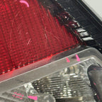 FORD ESCAPE TAIL LIGHT INNER RIGHT PASSENGER 2017 2018 2019 OEM GJ54-1