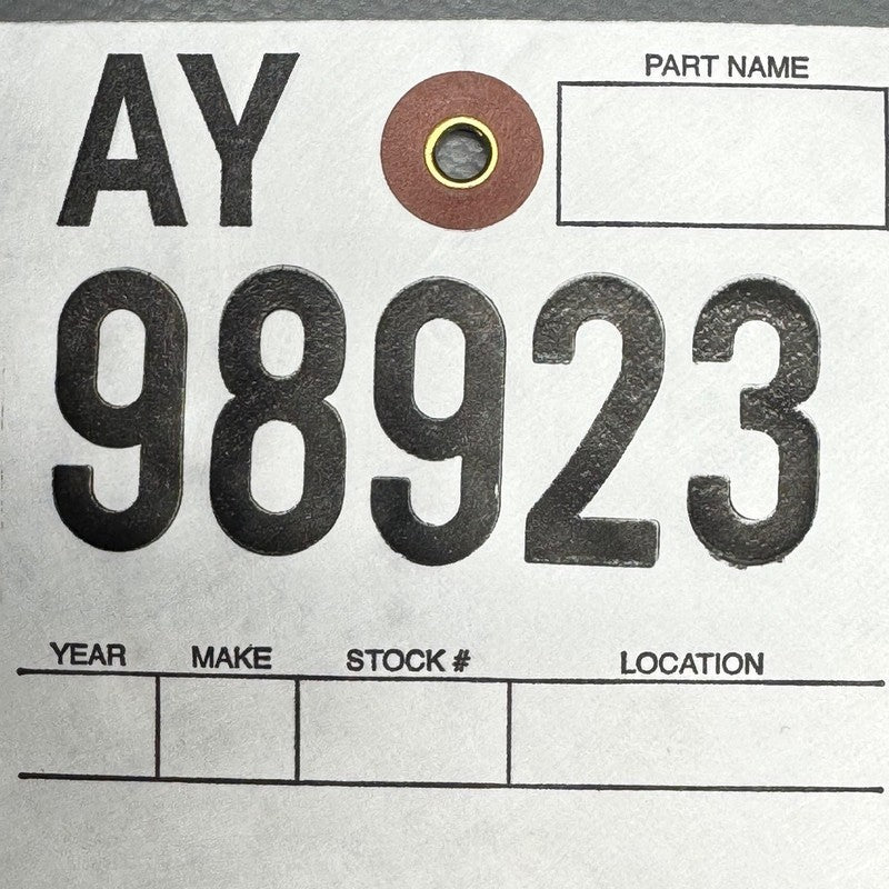 BMW I4 430 WHEEL RIM 19 INCH FRONT 2020 2021 2022 OEM 5A504D7