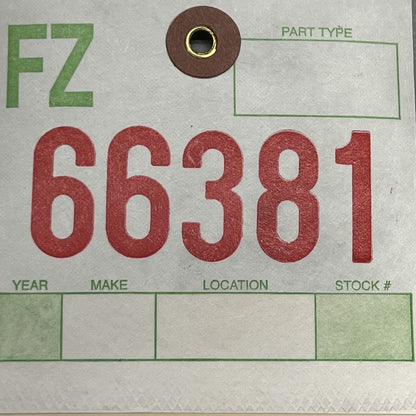 1500398-00-H TESLA MODEL Y HOOD LATCH ACTUATOR 2020 2021 2022 2023 1500398-00-H OEM