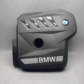 BMW X3 ENGINE COVER HYBRID 2025 2026 OEM 7935415
