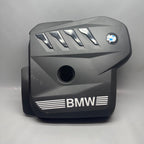 BMW X3 ENGINE COVER HYBRID 2025 2026 OEM 7935415