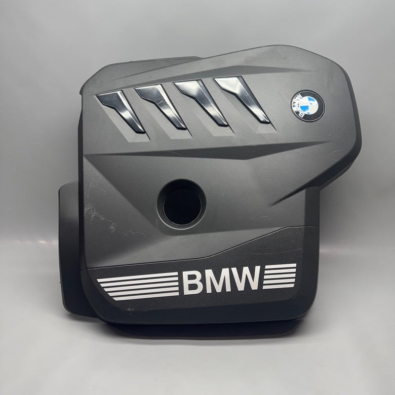 BMW X3 ENGINE COVER HYBRID 2025 2026 OEM 7935415