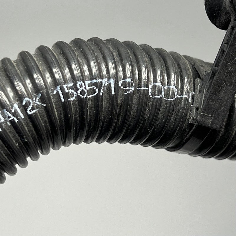 1585719-00-C TESLA MODEL S BATTERY COOLANT COOLING SUPPLY HOSE PIPE 2021 2022 1585719-00-C