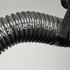 1585719-00-C TESLA MODEL S BATTERY COOLANT COOLING SUPPLY HOSE PIPE 2021 2022 1585719-00-C