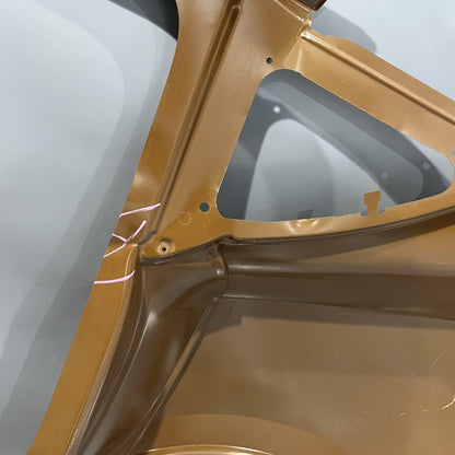 1487422-S0-D TESLA MODEL Y QUARTER PANEL SKIN RIGHT 2020 2021 2022 2023 2024 OEM 1487422-S0-D