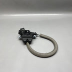 A2047500485 MERCEDES BENZ CLS550 TRUNK LOCK ACTUATOR MOTOR  2014 2015 16 17 18 2019 2020 OEM