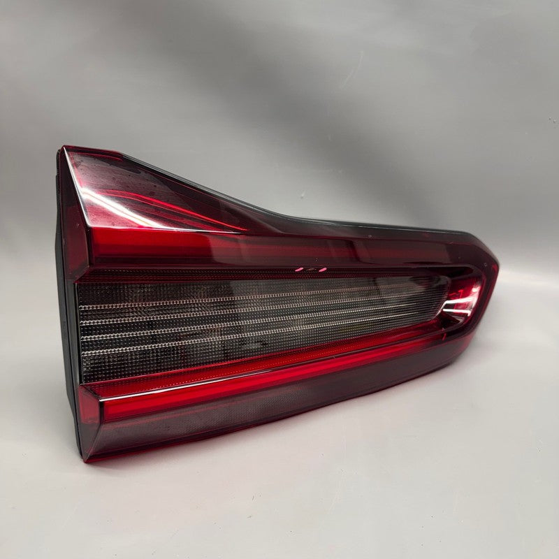 BMW X5 TAIL LIGHT INNER RIGHT PASSENGER LED 2019 2020 2021 2022 2023 O