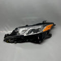 TOYOTA CAMRY HEADLIGHT LEFT DRIVER 2018 2019 2020 LED OEM