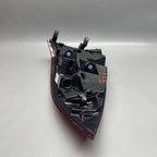 PORSCHE CAYENNE TAIL LIGHT LEFT DRIVER 2011 2012 2013 2014 2015 OEM 95