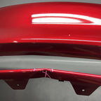 TESLA MODEL Y FRONT BUMPER 2023 2024 NON SENSOR OEM 1493745-00-A