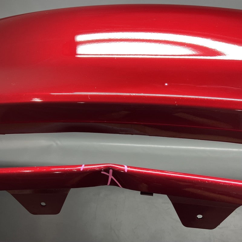 TESLA MODEL Y FRONT BUMPER 2023 2024 NON SENSOR OEM 1493745-00-A