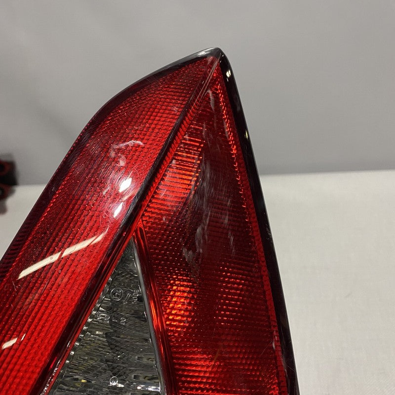 285758 MASERATI GRAN TURISMO TAIL LIGHT INNER LEFT DRIVER LED 2013 2014 2015 2016 2017 