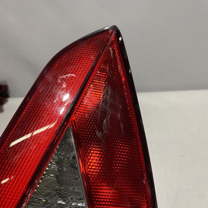 285758 MASERATI GRAN TURISMO TAIL LIGHT INNER LEFT DRIVER LED 2013 2014 2015 2016 2017 
