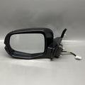 HONDA PILOT MIRROR LEFT DRIVER 2019 2020 2021 OEM 76250-TG7-A710