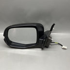 HONDA PILOT MIRROR LEFT DRIVER 2019 2020 2021 OEM 76250-TG7-A710