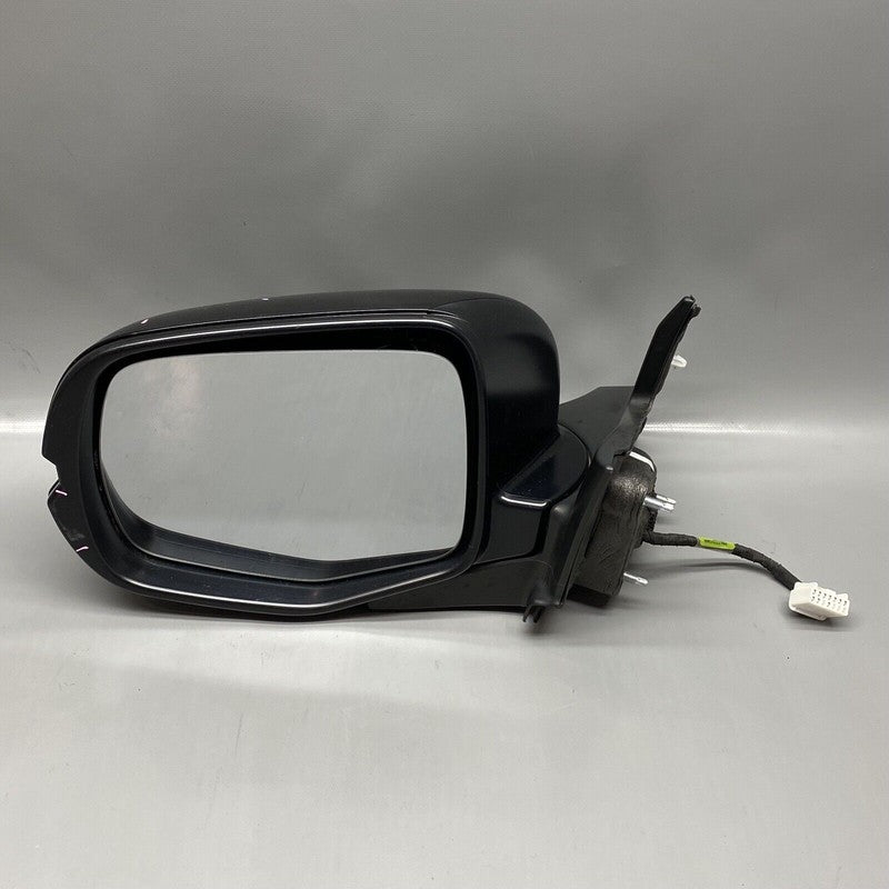 HONDA PILOT MIRROR LEFT DRIVER 2019 2020 2021 OEM 76250-TG7-A710