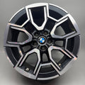 BMW X1 WHEEL RIM 19 INCH X2 2024 2025 2026 OEM 6898041