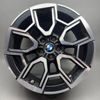 BMW X1 WHEEL RIM 19 INCH X2 2024 2025 2026 OEM 6898041