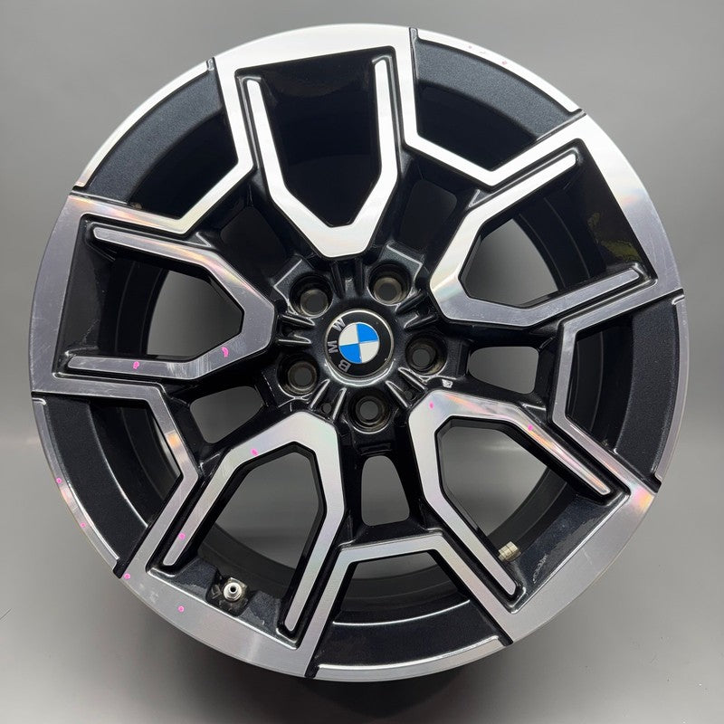 BMW X1 WHEEL RIM 19 INCH X2 2024 2025 2026 OEM 6898041