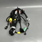 TESLA MODEL S WIRE HARNESS 1ST ROW SEAT 2021 2022 2023 OEM 2486405-01-