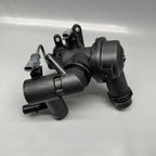 LR106640 RANGE ROVER DEFENDER THERMOSTAT HOUSING 2020 2021 2022 2023 OEM LR106640