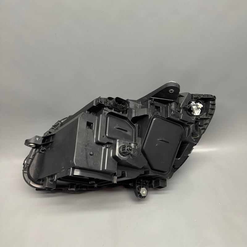 MERCEDES BENZ C300 HEADLIGHT RIGHT PASSENGER C400 2015 2016 2017 LED O