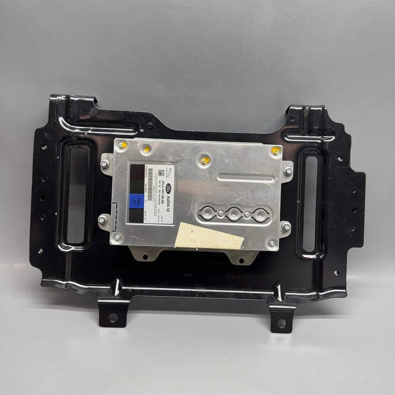 RANGE ROVER SPORT AUDIO SOUND SYSTEM AMPLIFIER 2018 2019 2020 OEM JPLA