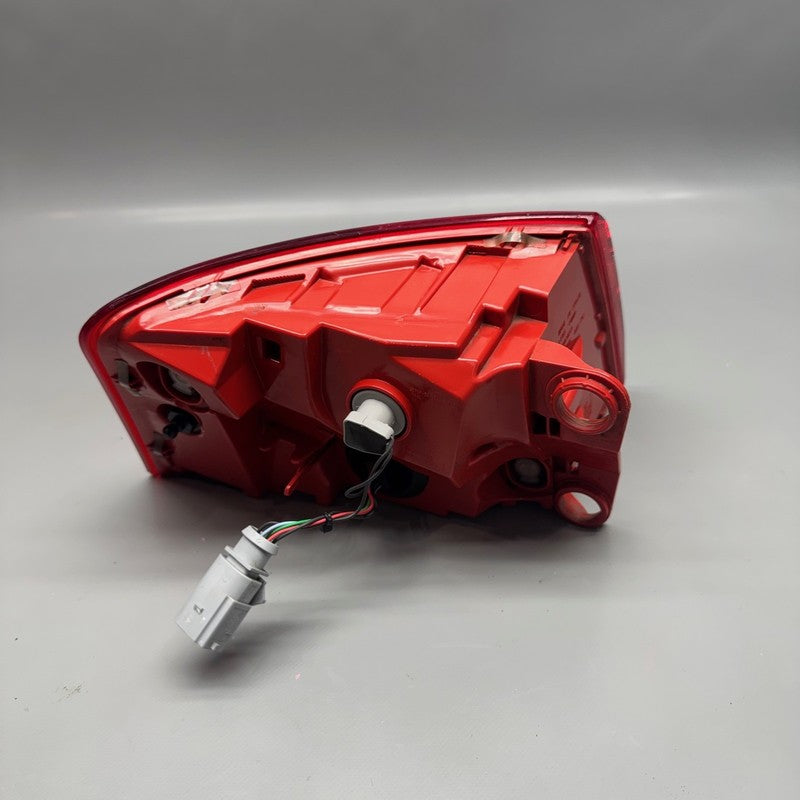AUDI A6 TAIL LIGHT RIGHT PASSENGER S6 2012 2013 2014 2015 OEM 4G594509