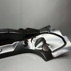 XC40 VOLVO XC40 REAR OUTER BODY PANEL 2019 2020 2021 2022 2023 2024 OEM 