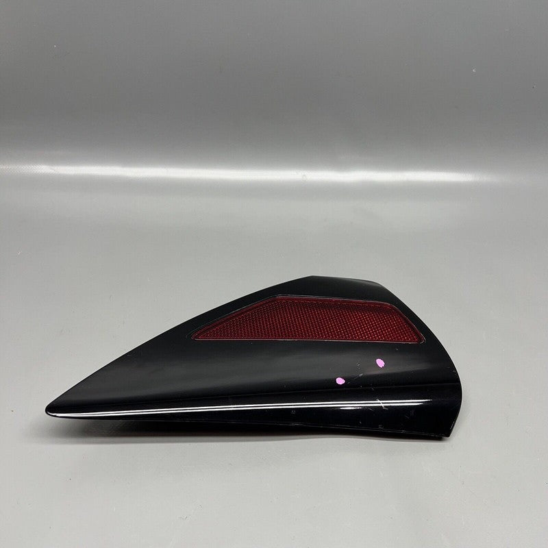 TESLA MODEL 3 CHARGE PORT DOOR LIGHT RIGHT 2020 2021 2022 2023 OEM 151