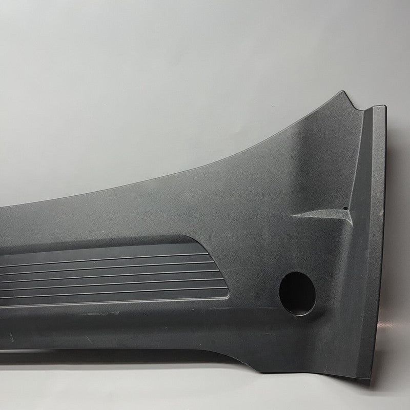 1492605-00-B TESLA MODEL Y APRON COVER REAR 2020 2021 2022 2023 OEM 492605-00-B