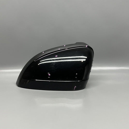 8W0857527A AUDI A4 MIRROR COVER RIGHT 2018 2019 2020 2021 2022 2023 OEM 8W0857527A